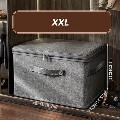 Multipurpose Clothes Storage Organizer