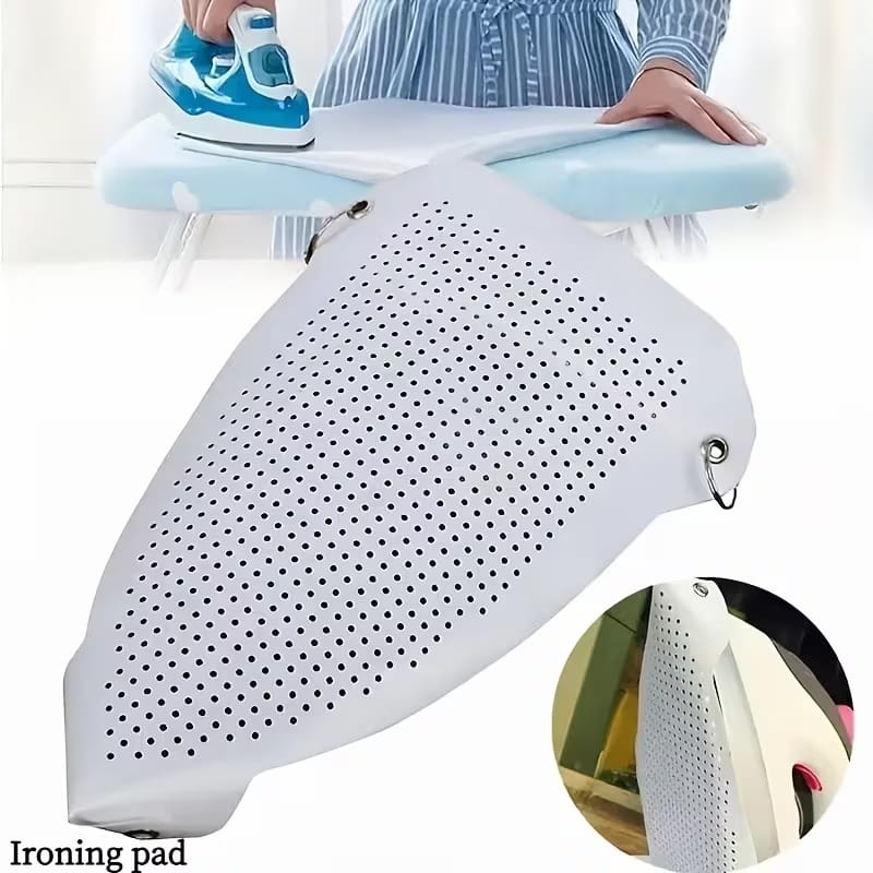 Teflon Iron Bottom Protector Cover