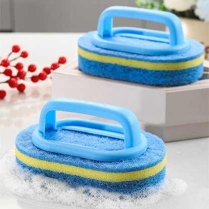 Multipurpose Magic Sponge Brush