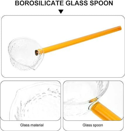 Tarka Spoon Long Handle