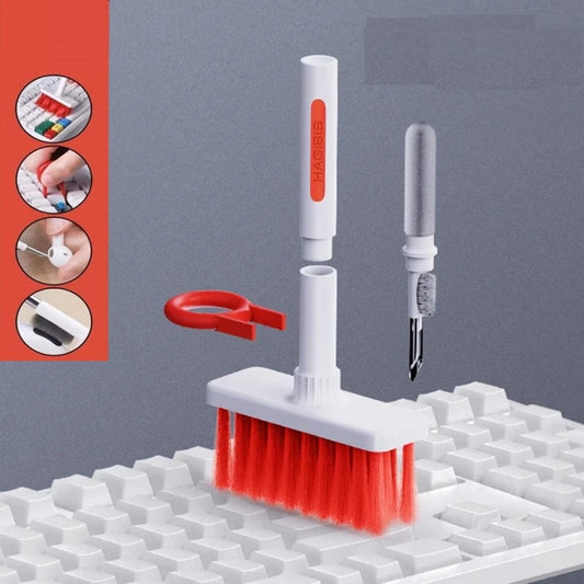 5-In-1 Keyboard Cleaning Brush