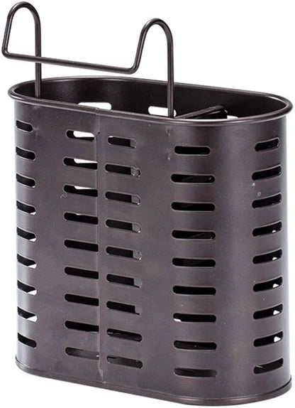 Metallic Kitchen Drying Utensils, Spoon Holder