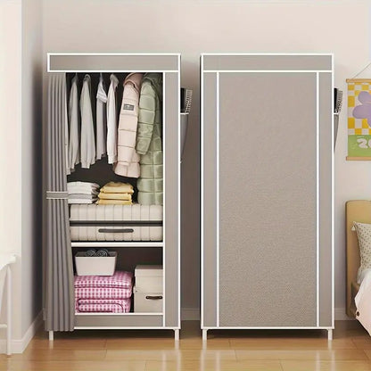 New Modern Style Wardrobe