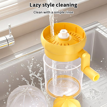 Manual Citrus Juicer Premium Quality