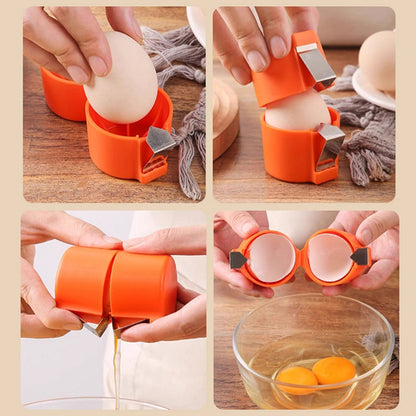 Egg Shell Opener Premium Quality