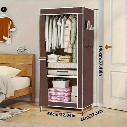 New Modern Style Wardrobe