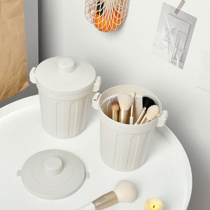 Multipurpose Mini Trash Bin