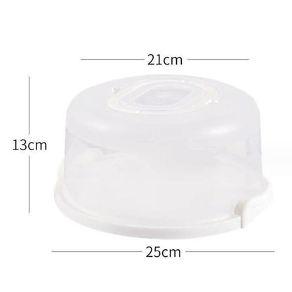 Airtight Cake Storage Box