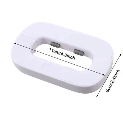 Self-Adhesive Fridge Lock Latchs System for Home Refrigerator