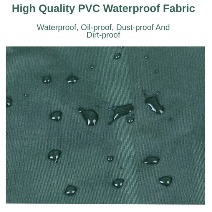 Oil/Water Proof Cooking Apron