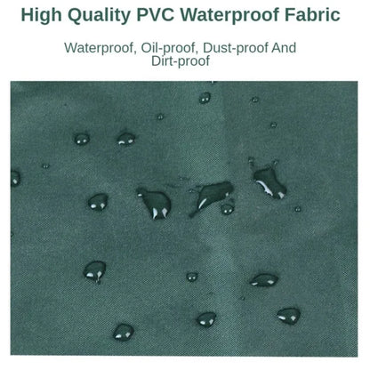 Oil/Water Proof Cooking Apron