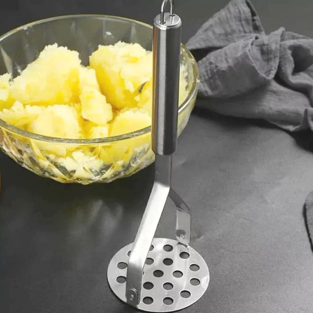 Premium Quality Stainless  Masher
