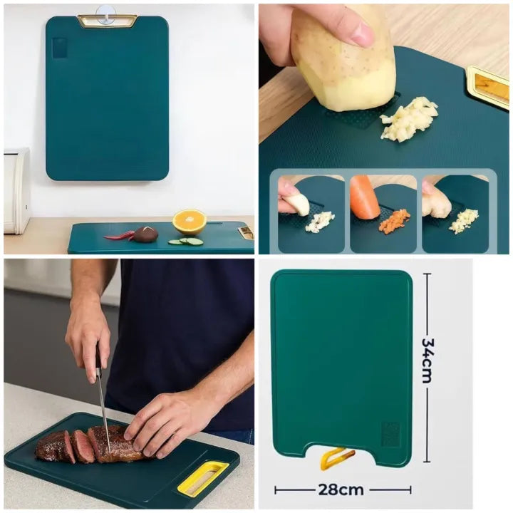 Nordic Style Good Quality Cutting Board