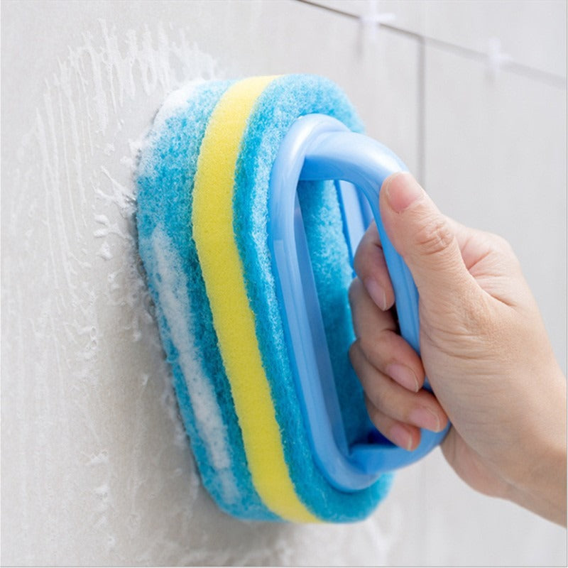 Multipurpose Magic Sponge Brush