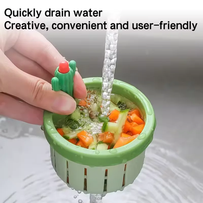 Kitchen Sink Drain Strainer