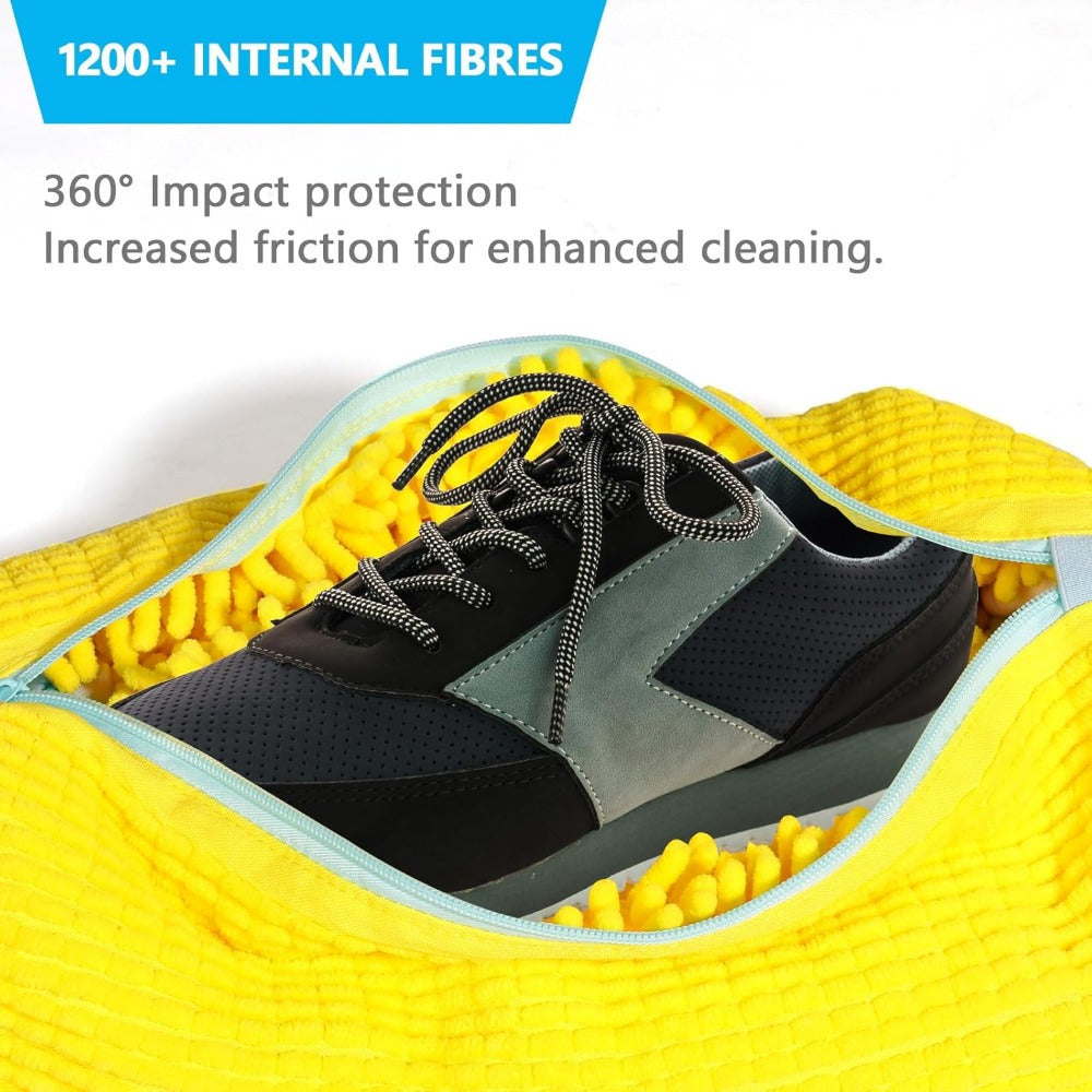 Shoes Washing Laundry Bag