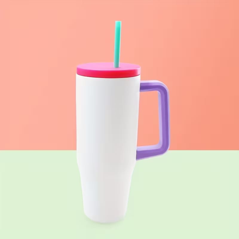 Insulated Stainless Steel Tumbler (1200ML)