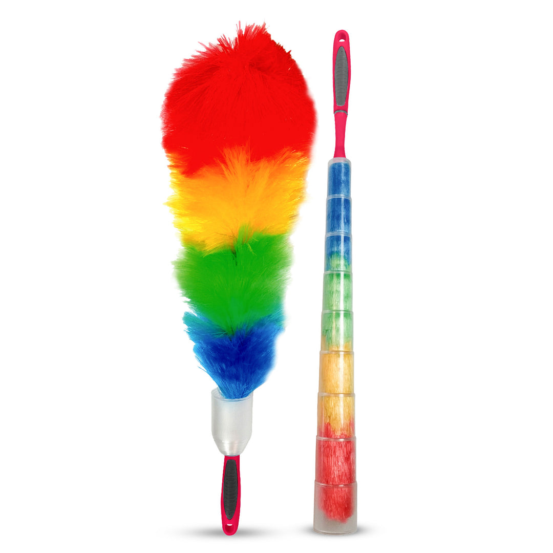 Multipurpose Cleaning Colorful Duster
