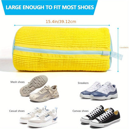 Shoes Washing Laundry Bag