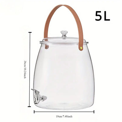 Stylish Beverage Dispenser Premium Quality
