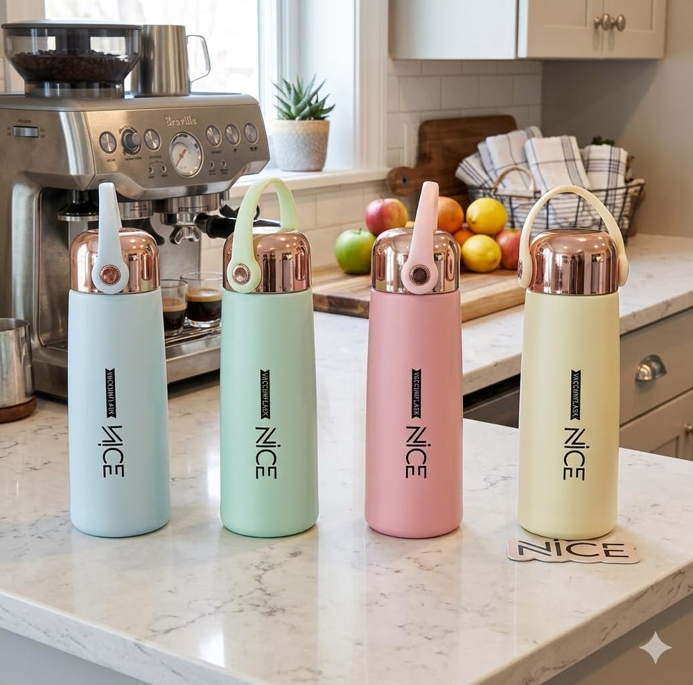 Premium Insulated Nice Water Bottle