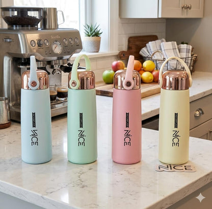 Premium Insulated Nice Water Bottle