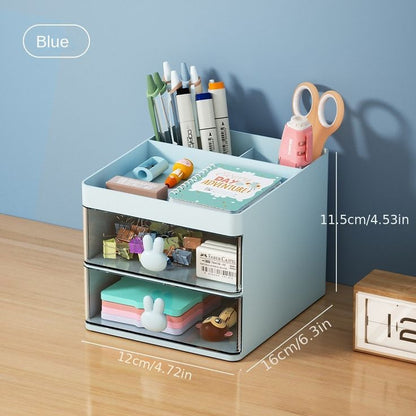 Desktop Organizer
