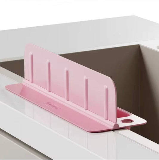 Kitchen Sink Splash Guard