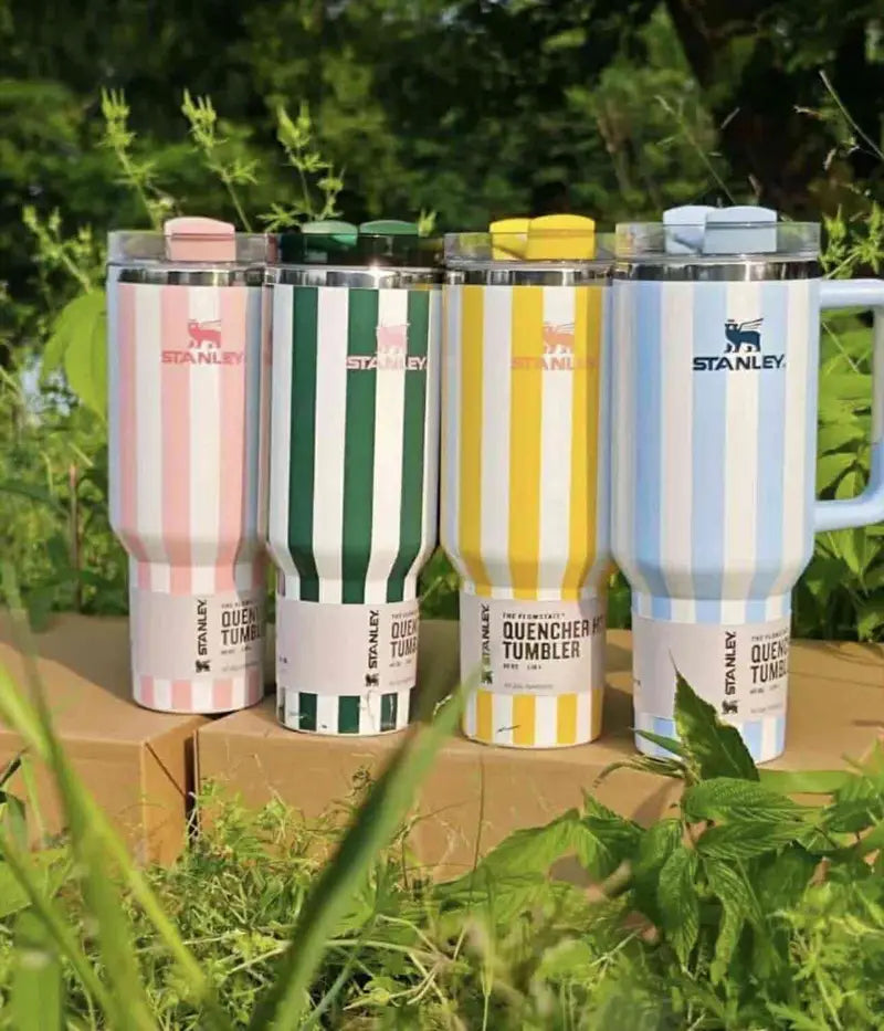 Stanley Stainless Steel Tumbler
