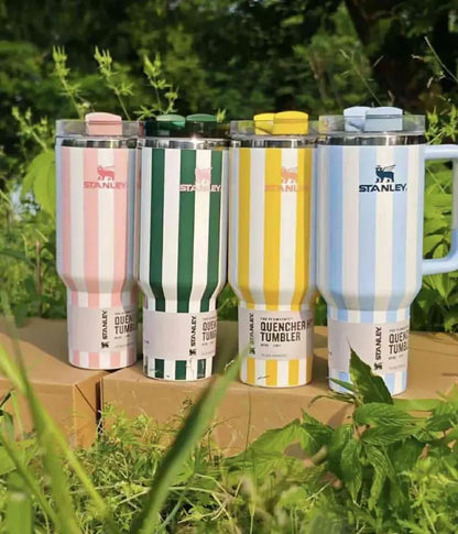 Stanley Stainless Steel Tumbler