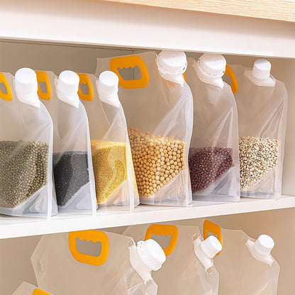 Grain Storage Bag
