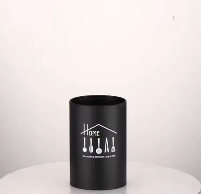 Metal Spoon Stand