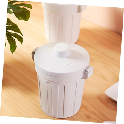 Multipurpose Mini Trash Bin