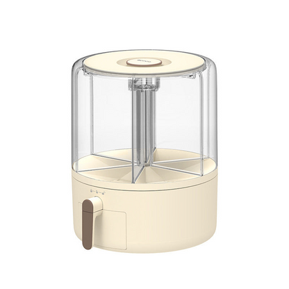 Ecoco Cereal Storage Dispenser Premium Quality (10Kg)