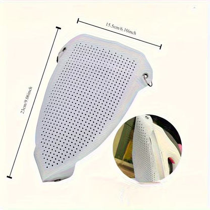 Teflon Iron Bottom Protector Cover