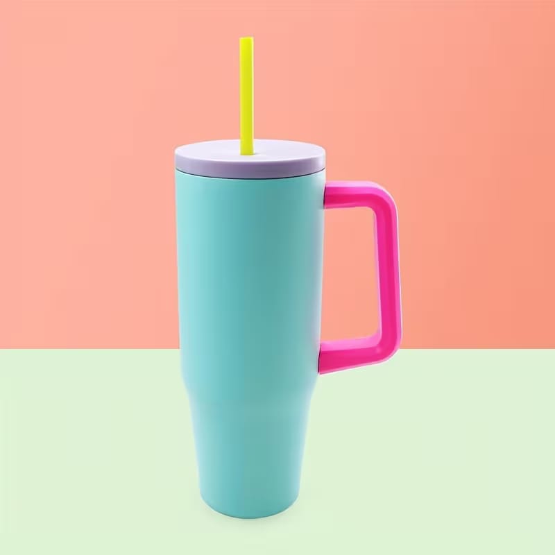 Insulated Stainless Steel Tumbler (1200ML)
