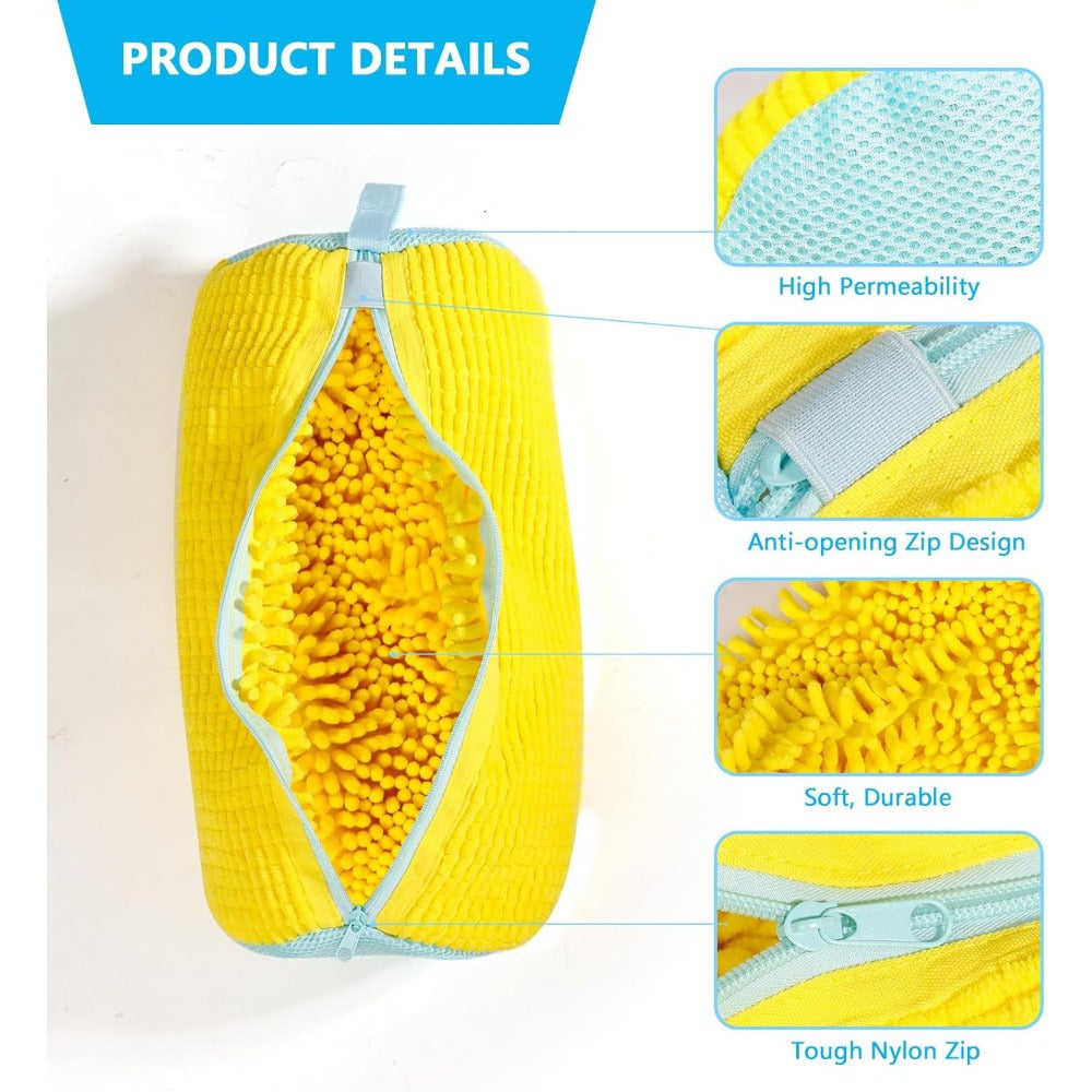Shoes Washing Laundry Bag