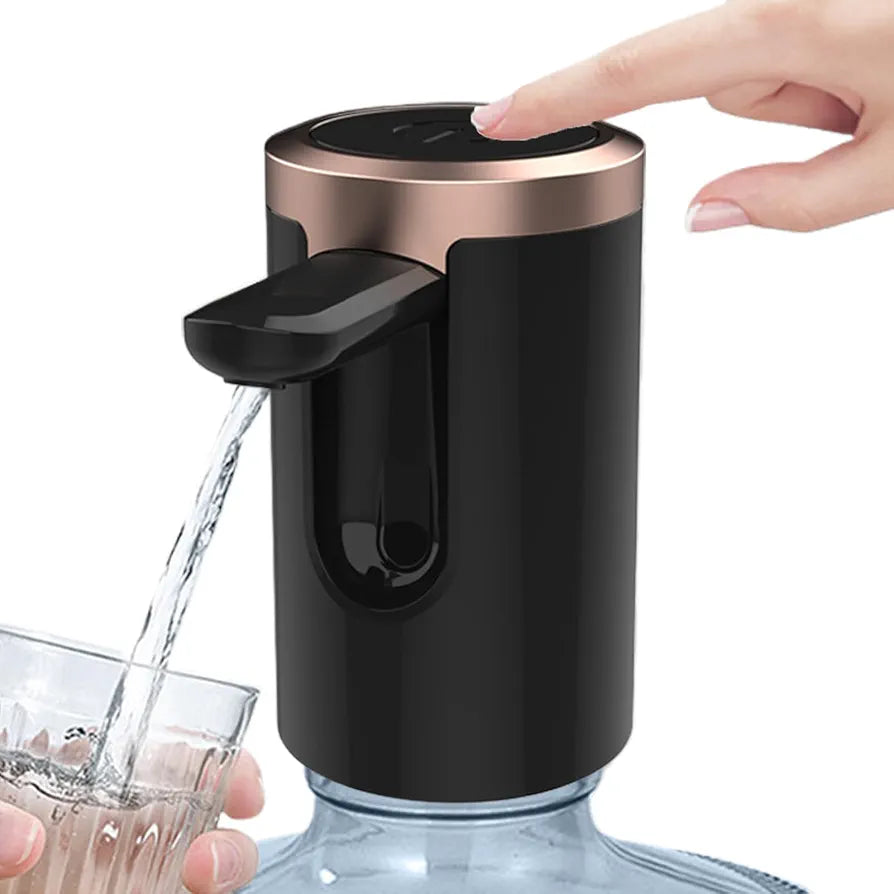 Water Dispenser USB Charging Water Pump