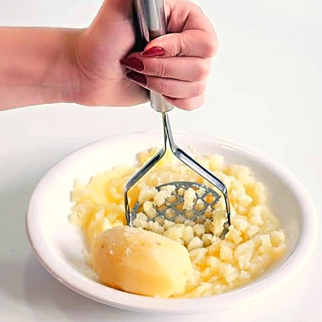 Premium Quality Stainless  Masher