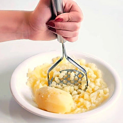 Premium Quality Stainless  Masher