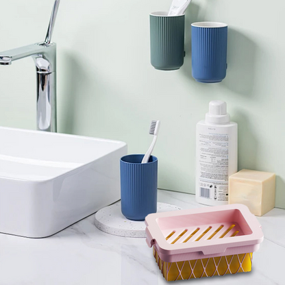 High Elastic Mesh Soap Foaming Box