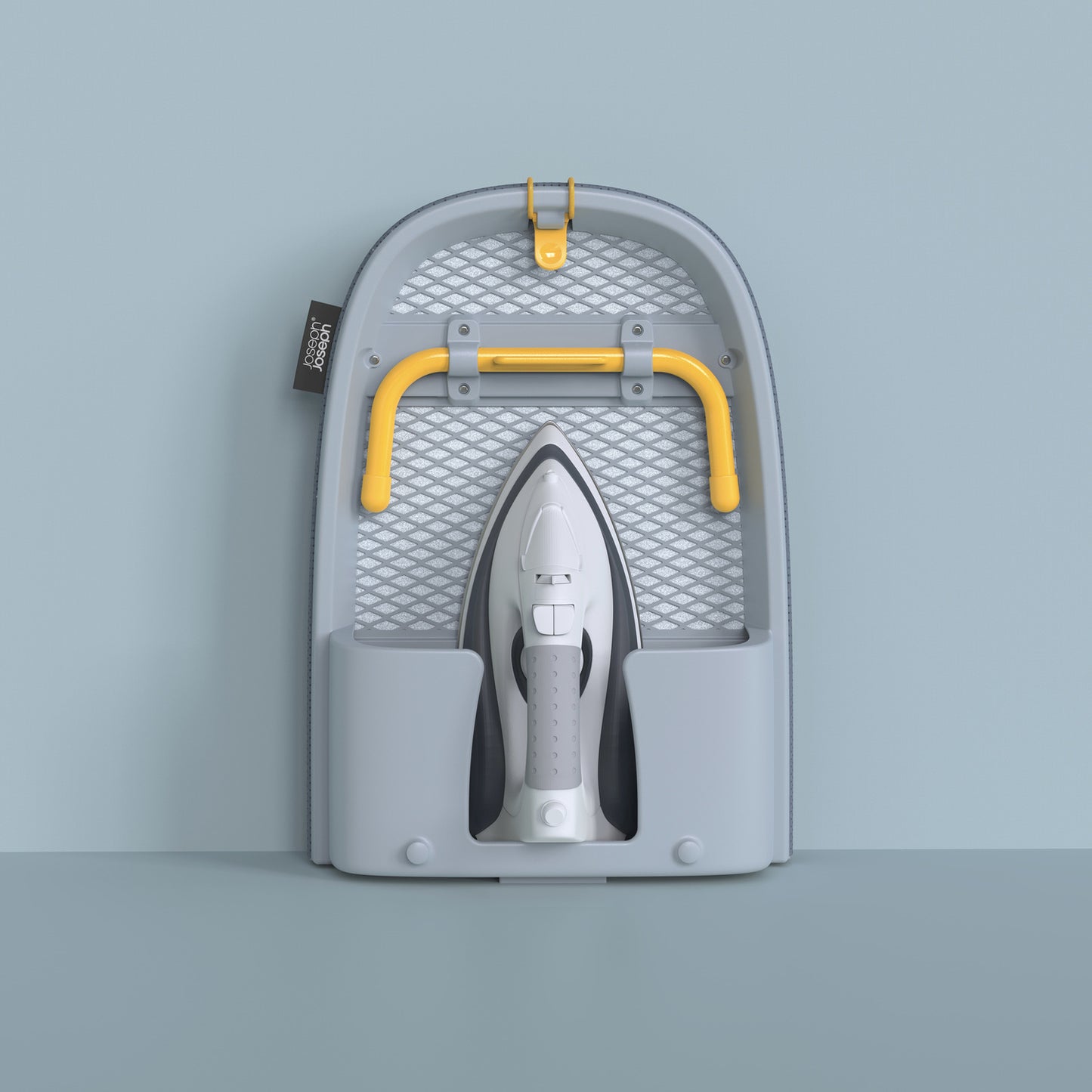 Folding Desktop Iron Board (Premium Quality)