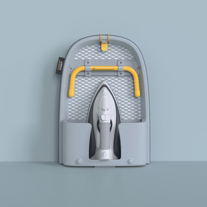 Folding Desktop Iron Board (Premium Quality)