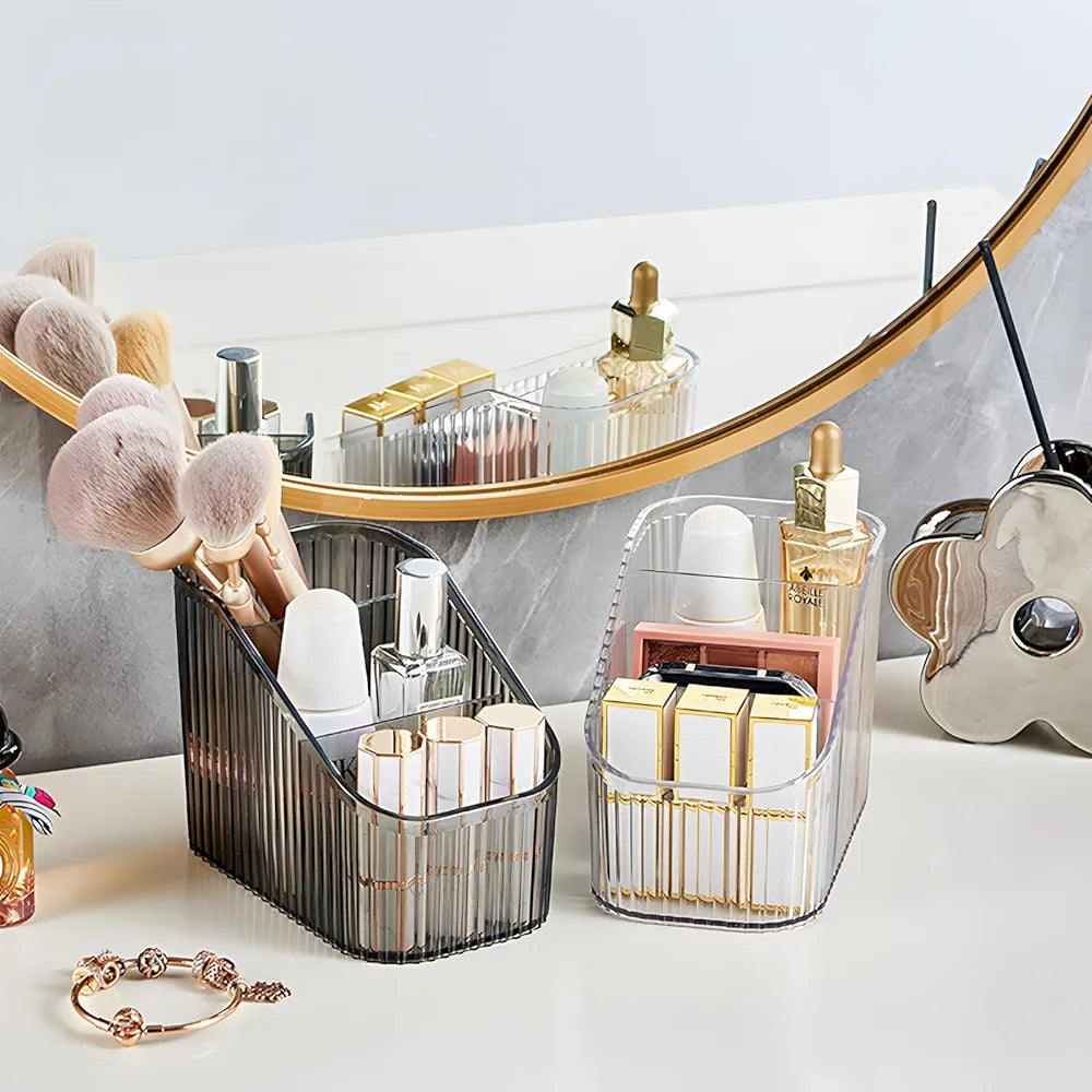 Makeup Brush Organizer Holder
