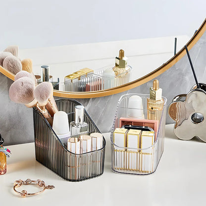 Makeup Brush Organizer Holder