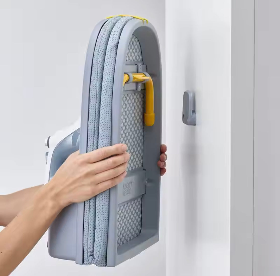 Folding Desktop Iron Board (Premium Quality)