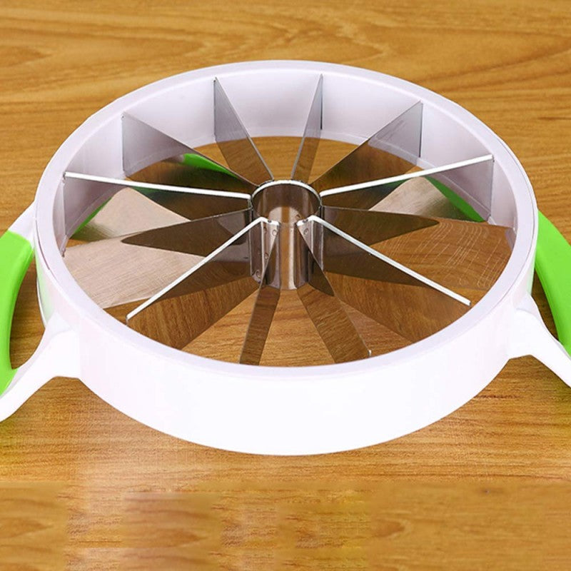 Stainless Steel Watermelon Cutter
