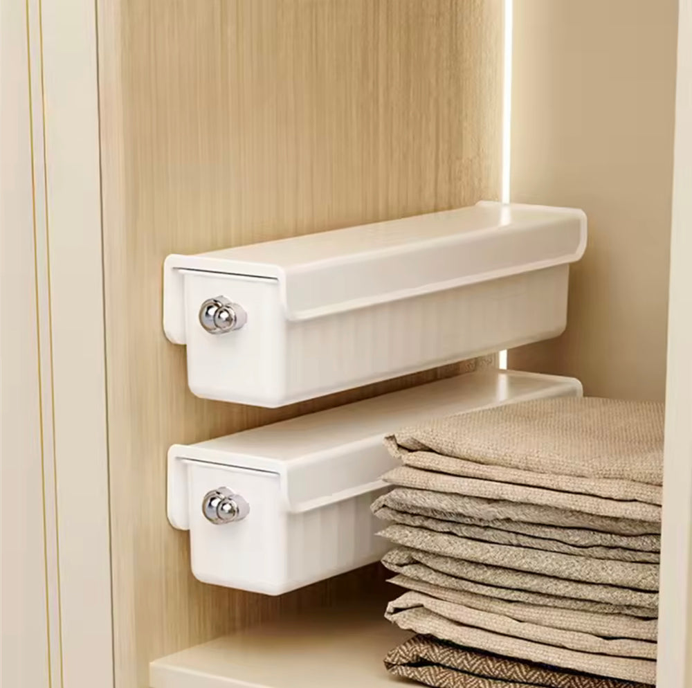 Hanging Undergarments Organizer Heavy Quality