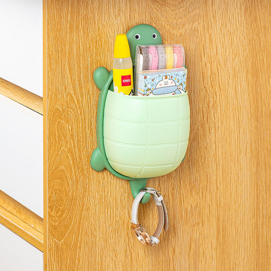 Cute Turtle Multipurpose Holder