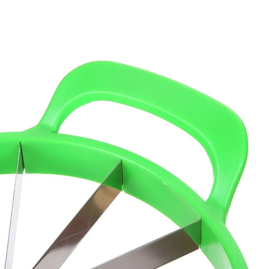 Stainless Steel Watermelon Cutter